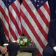 Макрон і Трамп