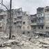 Російські ракети влучили у три багатоповерхівки Слов'янська: є великі руйнування і жертви