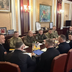 Буданов заявив про підготовку рішень щодо СЗЧ і корупції в ТЦК