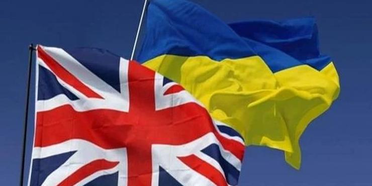 В уряді Британії заявили, що надавати Україні винищувачі непрактично: про які літаки йдеться