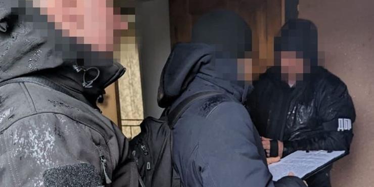 На Київщині викрили 15 компаній, які працювали на Росію