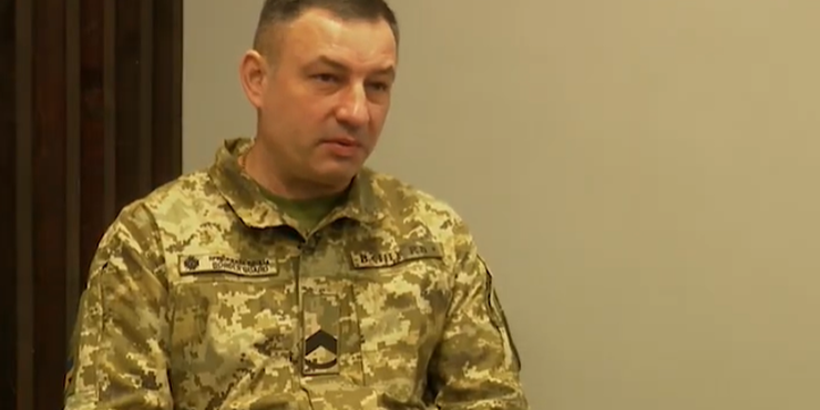 Найстрашніше у війні не кулі, а паніка: прикордонник Мукачівського загону розповів, як потрапив до війська