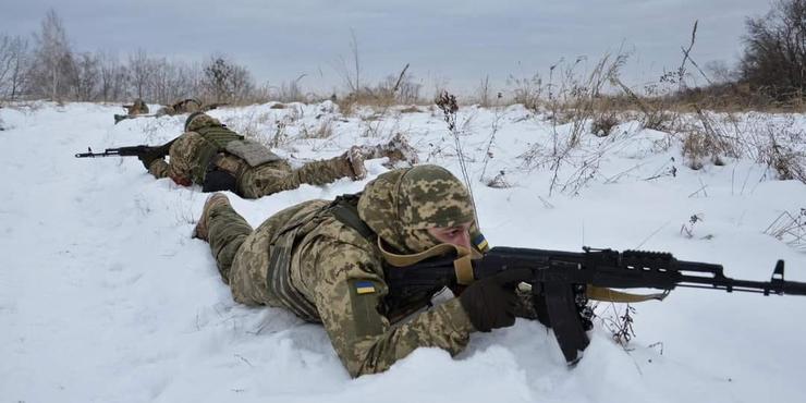 На Сумщині російська ДРГ прорвалася через кордон і дістала відсіч: як це було