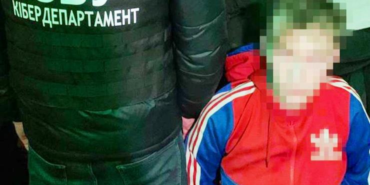 На Київщині затримали родину зрадників, які готували ракетні удари по Україні та хоронили рештки окупантів