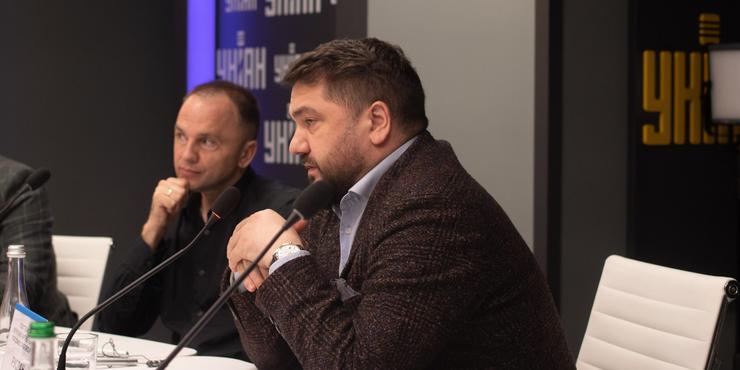 "Ноунейм", у якого 0%,  може виграти вибори, - політтехнолог Рохов