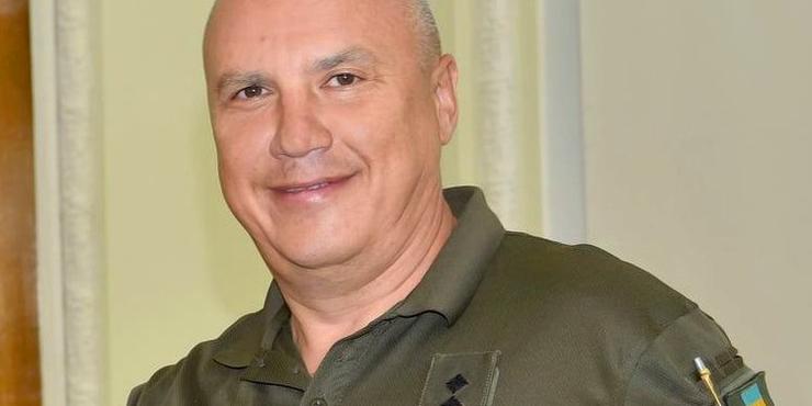 Суд передав в управління АРМА закордонне майно одіозного одеського воєнкома Борисова