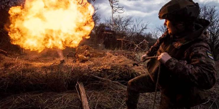 Зеленський заявив, що Росія готує два потужних наступи: три попередні - провалилися