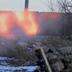 Прикордонники накрили мінометним вогнем скупчення російських окупантів на Донеччині