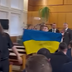У Словаччині студенти покинули зустріч з Фіцо через його заяву, що він проти допомоги Україні