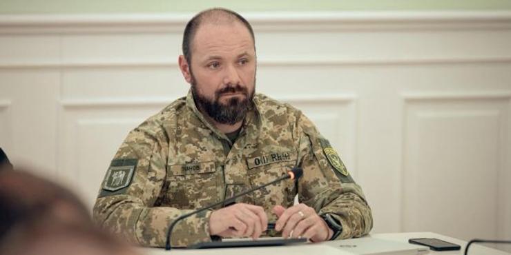 У КМВА призначили тимчасового керівника замість Тимура Ткаченка Андрій Ткачов