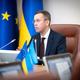 Прем'єр-міністр України Сергій Корецький
