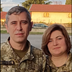 25 років поруч із чоловіком: медсестра-прикордонниця Наталія розповіла про службу у лавах ДПСУ