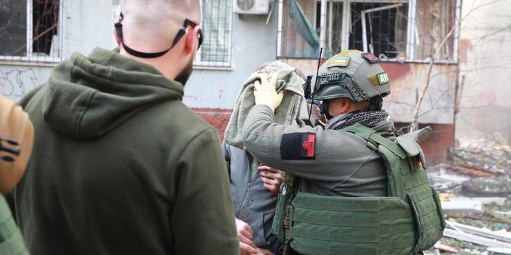 У Запоріжжі зросла кількість постраждалих від ракетного удару РФ