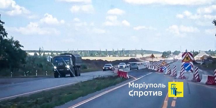 Окупанти перекидають резерви із Запоріжжя на північ Донеччини: яка мета