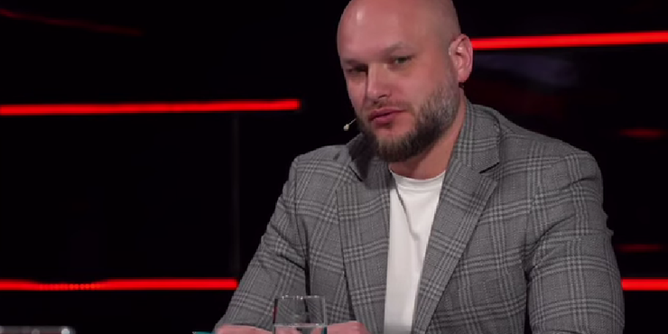 "Я вважаю, що це несправедливо відносно Бюро економічної безпеки", - Цивінський щодо законопроєкту №12439 "про захист бізнесу"