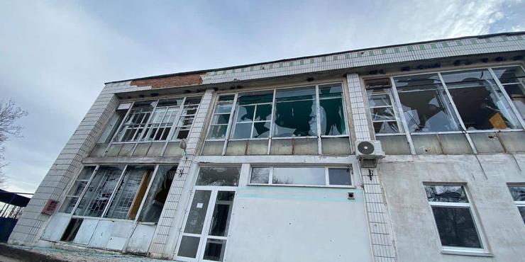 На Сумщині внаслідок російського обстрілу загинув підліток