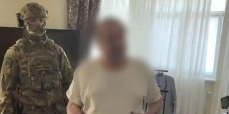 В “університеті Поплавського” викрили схему розтрати бюджетних коштів на сотні мільйонів