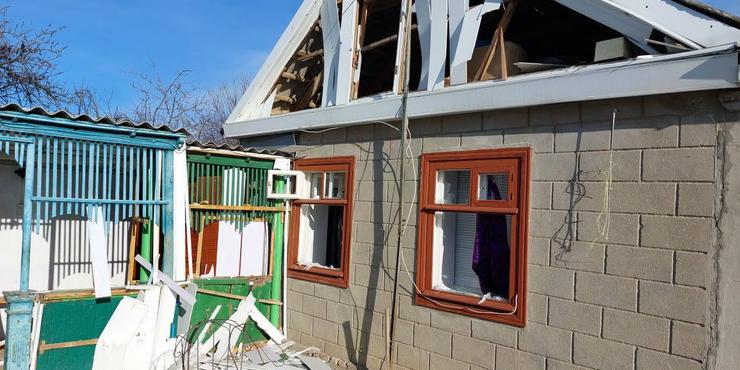 Росія накрила вогнем Миколаївщину: серед поранених — 10-річна дитина