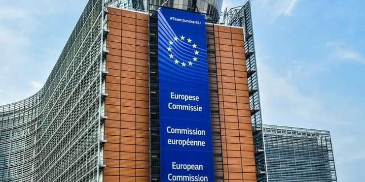 У Єврокомісії назвали непорозумінням заяву Каллас про "евакуацію" посольства США з Києва