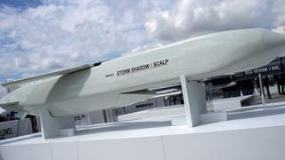 Storm Shadow