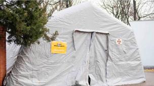 В Раді пропонують відкрити по всій Україні «Пункти незламності нового покоління»: про що законопроєкт № 15487 В Раді пропонують відкрити по всій Україні «Пункти незламності нового покоління»: про що законопроєкт № 15487