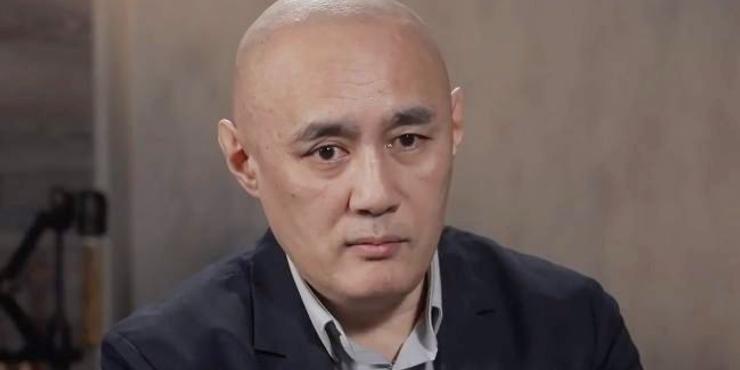 У Києві стріляли в казахського журналіста, — ЗМІ