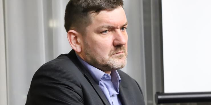 Горбатюк: законопроєктом 8271 ВР порушила Конституцію щодо військових