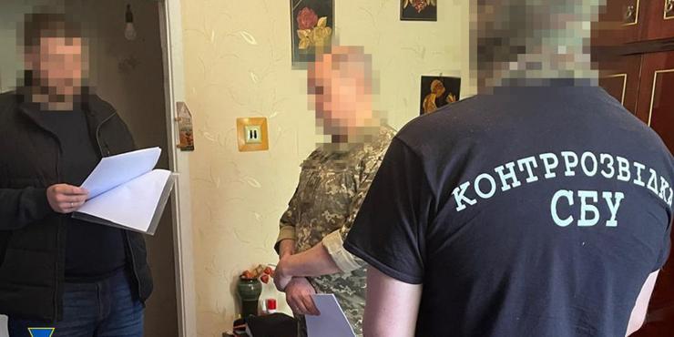 СБУ викрила керівництво оборонного заводу на Дніпропетровщині, яке поставило ЗСУ браковані снаряди