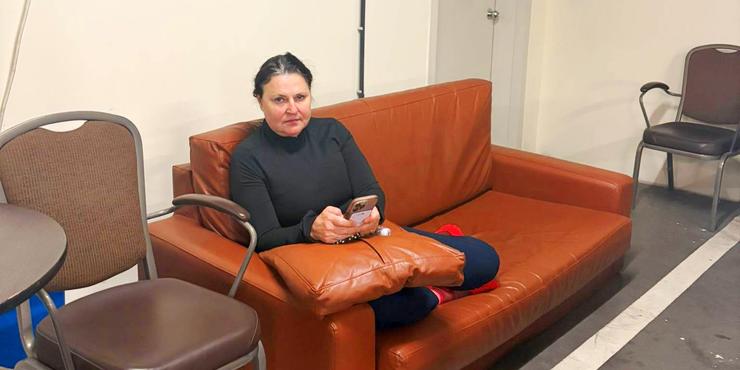 “Росія більше не може підтримувати цю війну”, — Матернова про нічний обстріл України