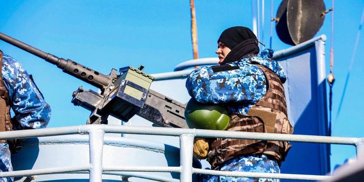 Росія вивела у Чорне море вже 15 бойових кораблів: скільки в них ракет