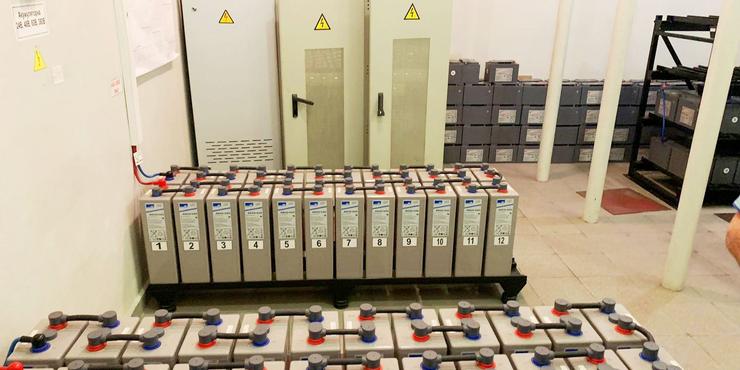 “Укренерго” передумало купувати кондиціонери і назвало причину
