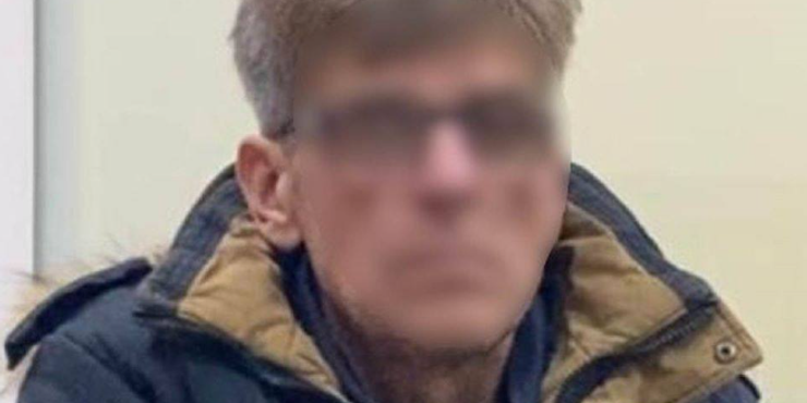 Мешканець Краматорська отримав 9 років тюрми за передачу РФ інформації про розташування ЗСУ
