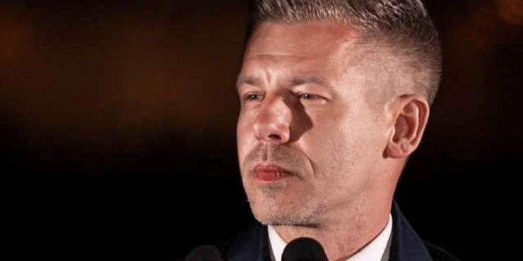 Мадяр пропонує Зеленському зустрітися у Берегові для перезапуску відносин