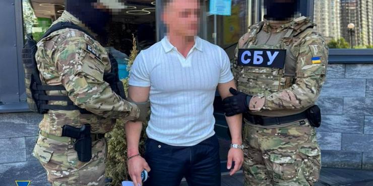 Допомагали у МСЕК: на Київщині та Миколаївщині викрили шість нових “ухилянтських схем”