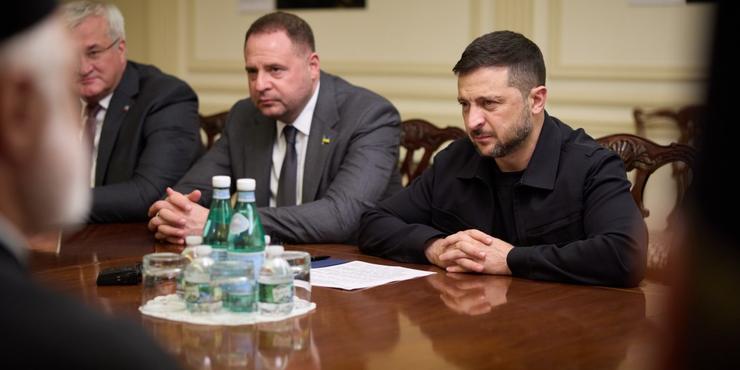 Зустріч з Трампом і виступ у Радбезі ООН: що відомо про програму візиту Зеленського до США