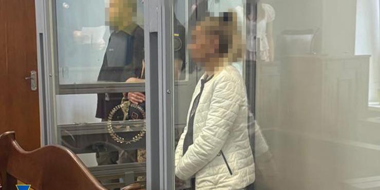 У Києві спіймали зрадниць, які готували теракт на замовлення РФ