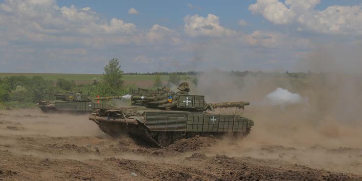 Що означає звільнення селища Урожайне і чому це важливо для ЗСУ, — Reuters дав пояснення