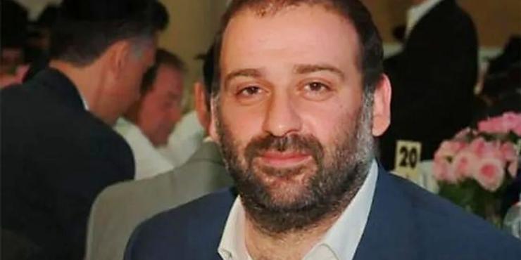 Голову Держприкордонслужби викличуть на ТСК через справу Міндіча і Цукермана