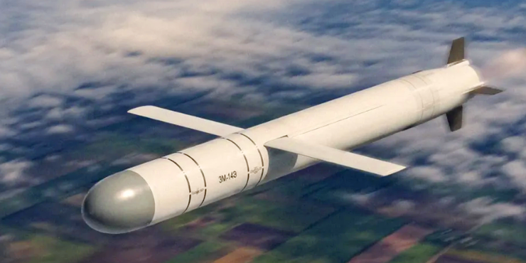Росія модернізувала ракети “Калібр”: Міноборони України детально дослідило, що змінилося