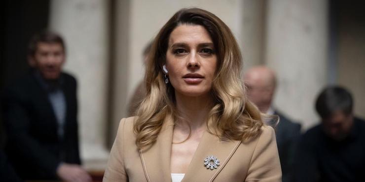 Білозір розповіла про сім проблем в освіті України: "Це частина важливих питань, на які ні суспільство, ні парламент не має відповіді від уряду та МОН"