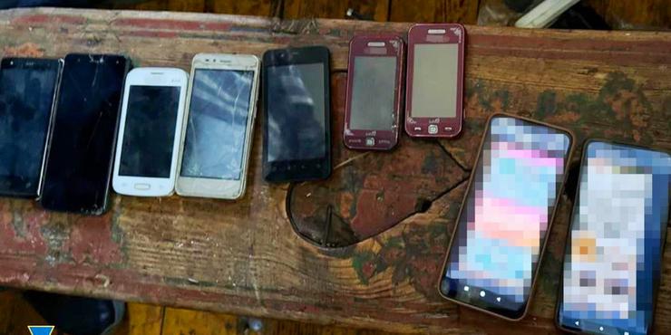 СБУ викрила пастора-зрадника, який завербував своїх синів, щоб шпигувати за ЗСУ