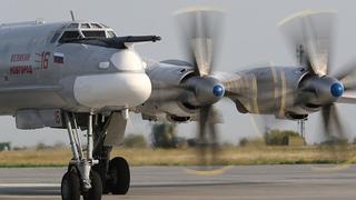 Російський Ту-95