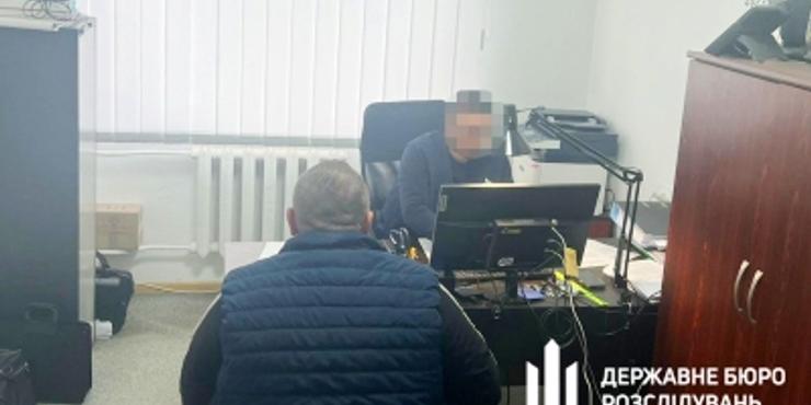 У Тернополі оголосили підозру двом військовим, які катували чоловіків