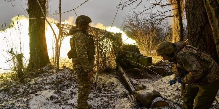 Гуменюк розповіла про ситуацію у Кринках: не лишилося жодної вцілілої будівлі, ворог тисне вогнем