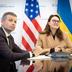 Свириденко розповіла про три проєкти, які готують до втілення у межах угоди із США про надра