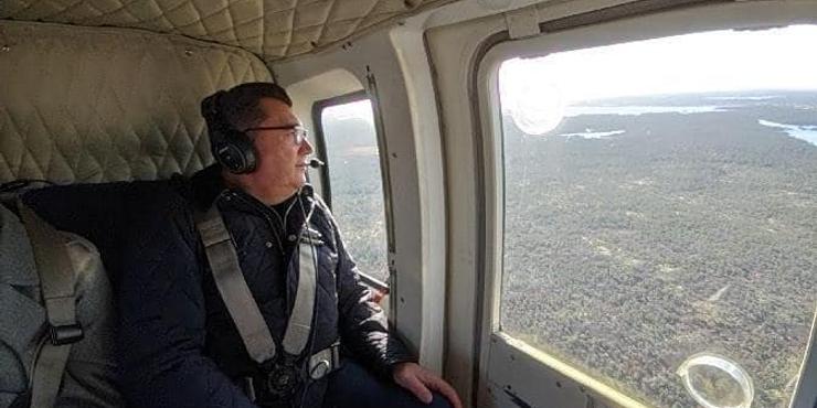 Зеленський визначився з новим призначенням Данілова: що відомо