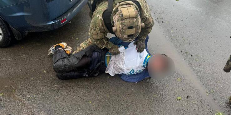 У МВС розповіли нові деталі справи про  військових, що застрелили патрульного на Вінниччині
