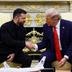 Трамп організував Зеленському дзвінок колишній "Міс Україна", щоб зняти напругу на зустрічі, — NYT