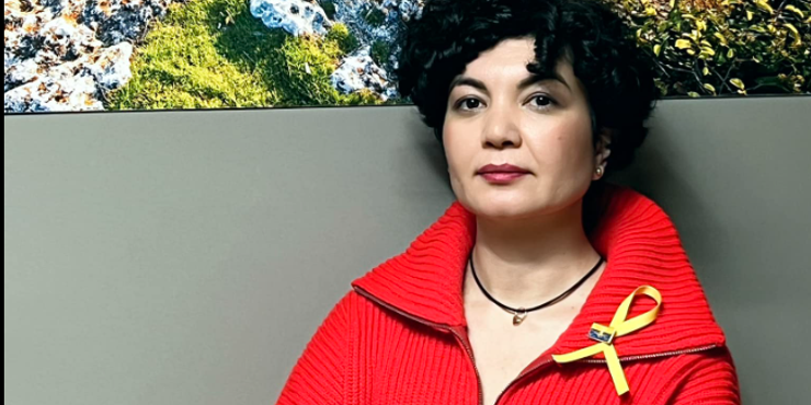 Всіх громадян РФ видворять з Криму після деокупації: Ташева розповіла, як це відбуватиметься