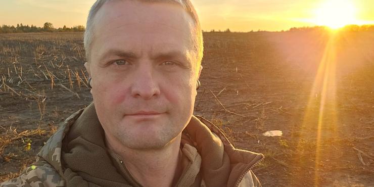 Командир роти БпЛА, екснардеп Луценко вважає, що робити штурмовиків з “бусифікованих” — провальна ідея